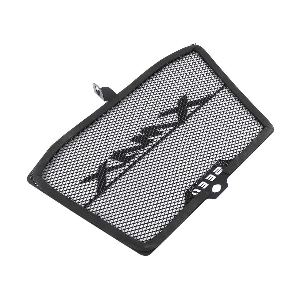 Для Yamaha XMAX 300 250 XMAX300 Xmax250 2017 2018 X Max охлаждающая решетка радиатора защитная крышка