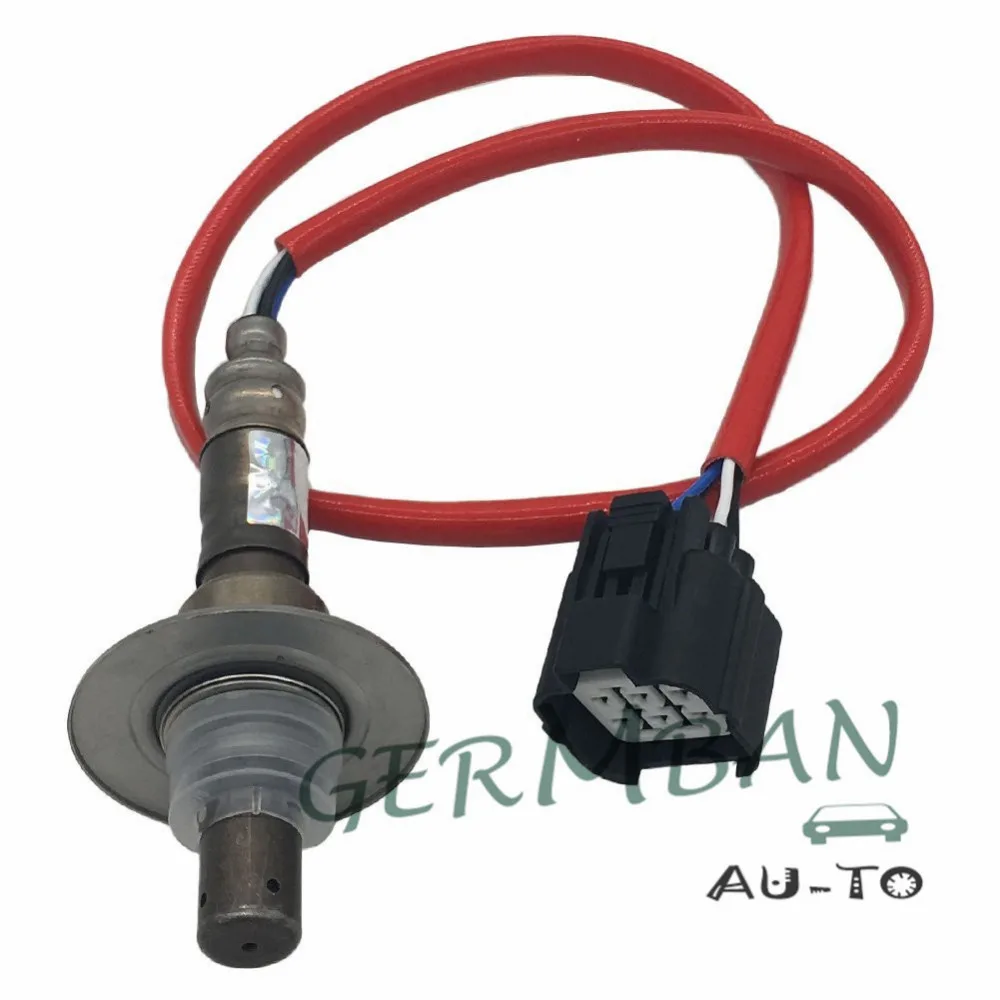 Новый производитель кислородный датчик O2 лямбда-датчик Деталь № 22641-AA480 22641AA480 для
