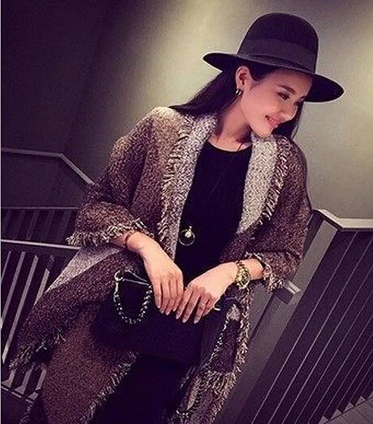 

Cashmere Wool Blanket scarf Cape echarpes foulards femme 2016 fulares mujer Women Winter Warm tuque cotton cachecol Scarves