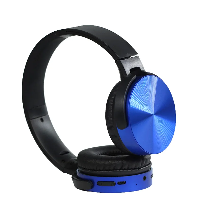 Bluetooth Headphones Waterproof IPX 4 STN-T03 Noise Cancelling Headset With Microphone Low Bass earphones for phone | Электроника