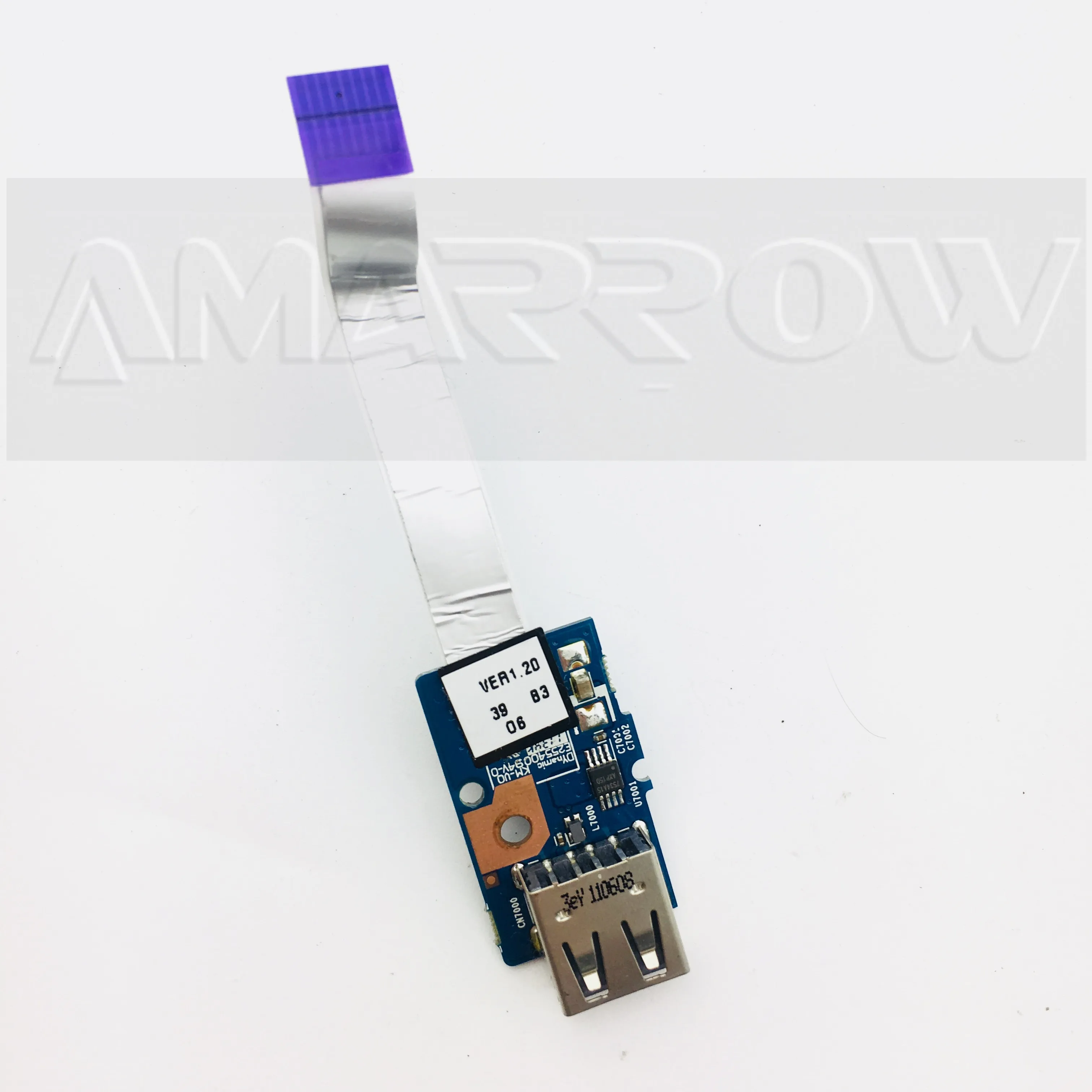 Оригинальная USB-плата 6050A2418001 для HP 1000 бесплатная доставка | Компьютеры и офис