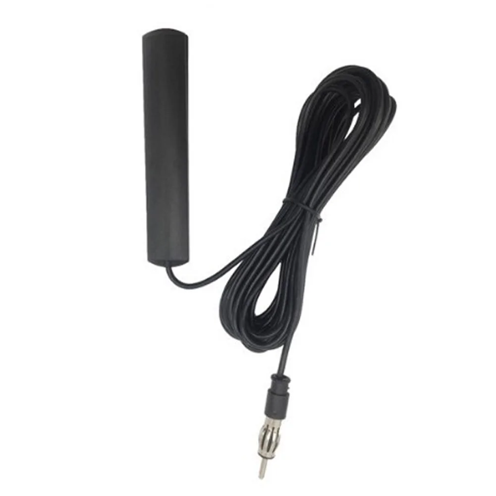 Auto Antenna Car Accessories FM Radio Replacement Receiver Universal Windshield Paste Durable | Автомобили и мотоциклы