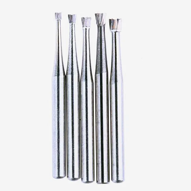 50 шт./лот высокое Скорость стоматологический инструмент для клиники Вольфрам