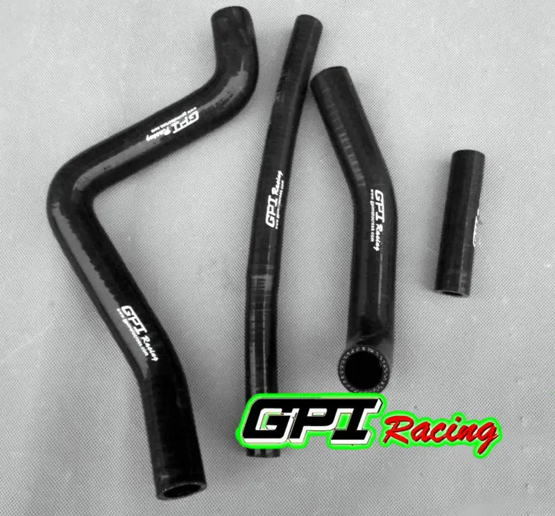 Силиконовый шланг радиатора GPI для KAWASAKI KX125 KX 125 99 02 00 01 1999 2000 2001 2002| |
