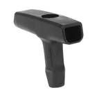 Ручка стартера для газонокосилок, диаметр 4 мм