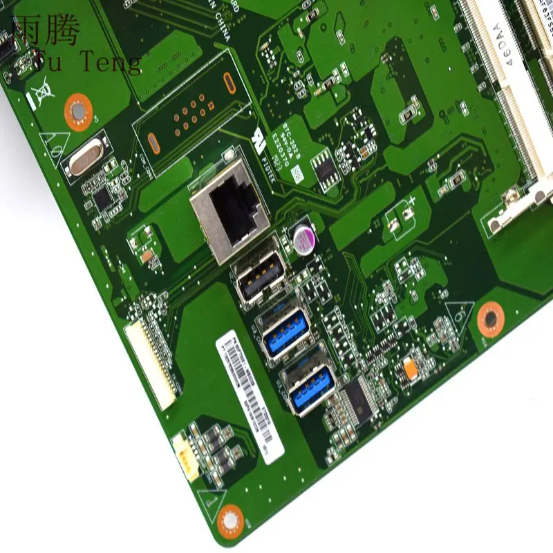 Материнская плата Все в одном ET2221A MAIN_BD для ASUS ET2221 100% протестированная