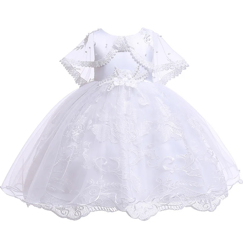 AiLe Rabbit/платье для девочек детское платье хит продаж принцессы с