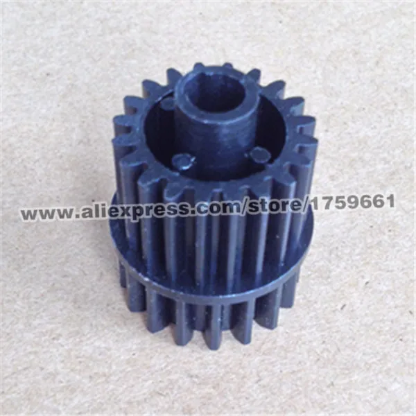 20 T/17 T IR2025 Fuser Gear для Canon IR2018 IR2022 IR2030 FU7 0931 000 FU70931000 0931|gear coupler|gear springgear hob |
