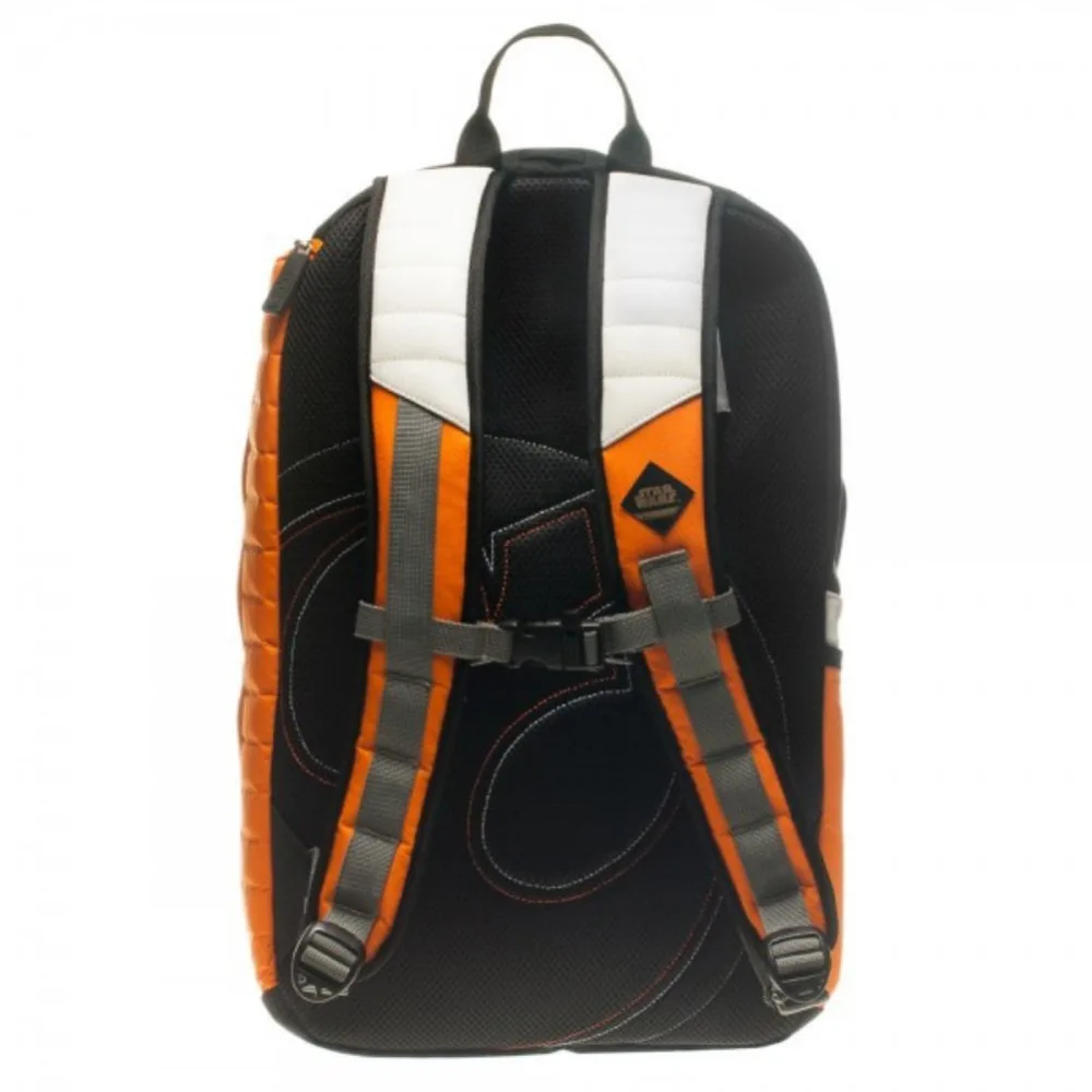 Школьный рюкзак для косплея Wa Rebel Alliance Icon/Symbol из 100% полиэстера|backpack cheap|backpack