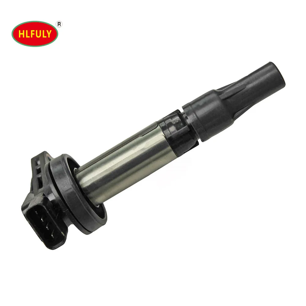 1 шт. Бесплатная доставка для новой катушки зажигания Denso: 099700 1120 Land Rover: 4744015 4526466