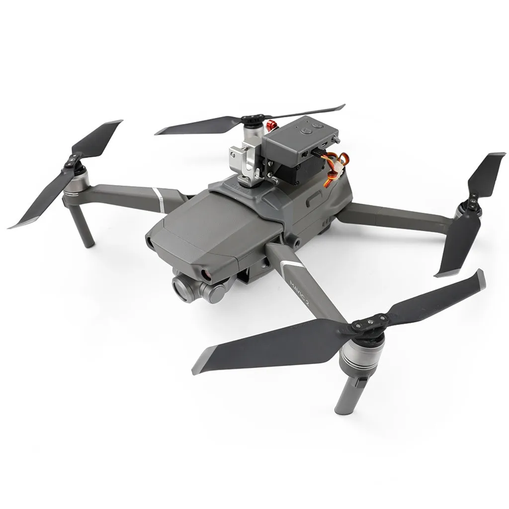 Дрон клип Полезная нагрузка падение транспортного устройства для DJI MAVIC 2 Pro/Zoom