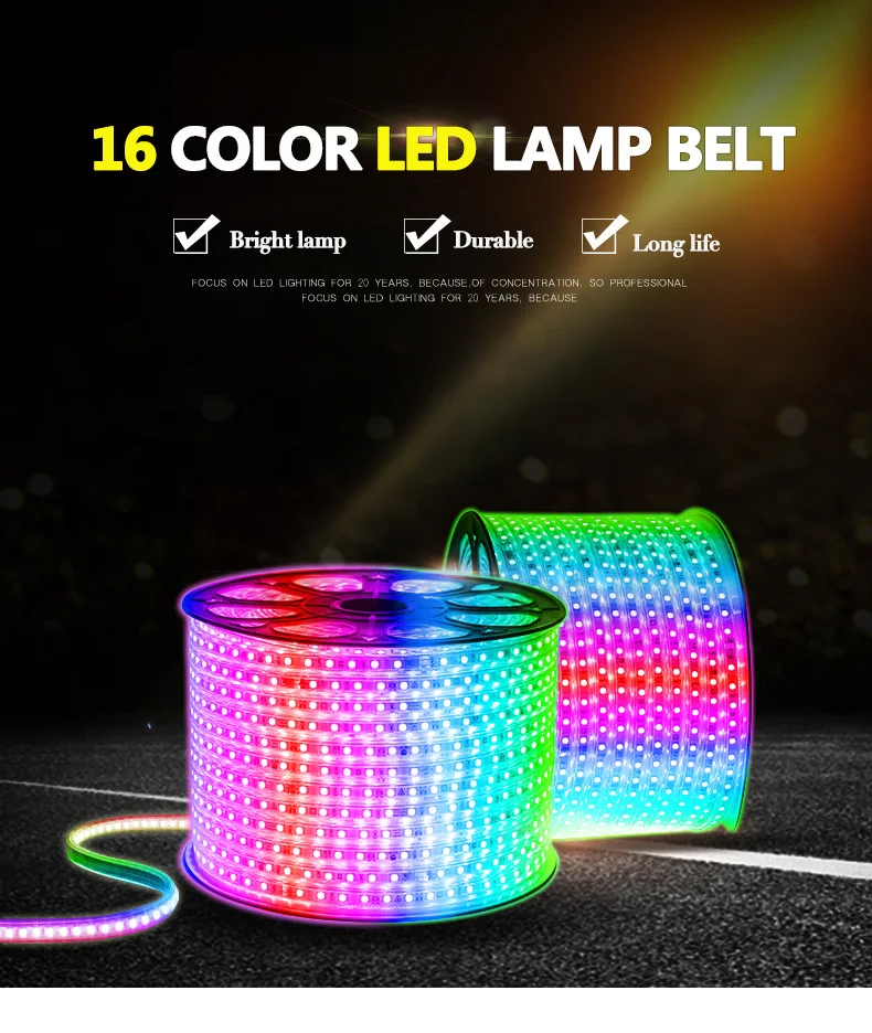 AC220V/240 V ИК 24 контроллеры кнопки RGB 5050 Светодиодные ленты света светодиодный свет 16