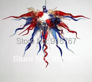 

LR230-Free Shipping Christmas Lighting Art Deco Art Glass