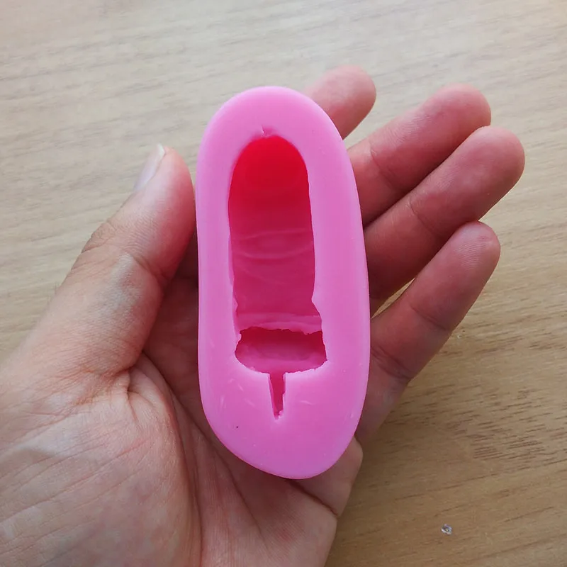 Силиконовая форма для украшения торта на Хэллоуин серия помадки шоколадного