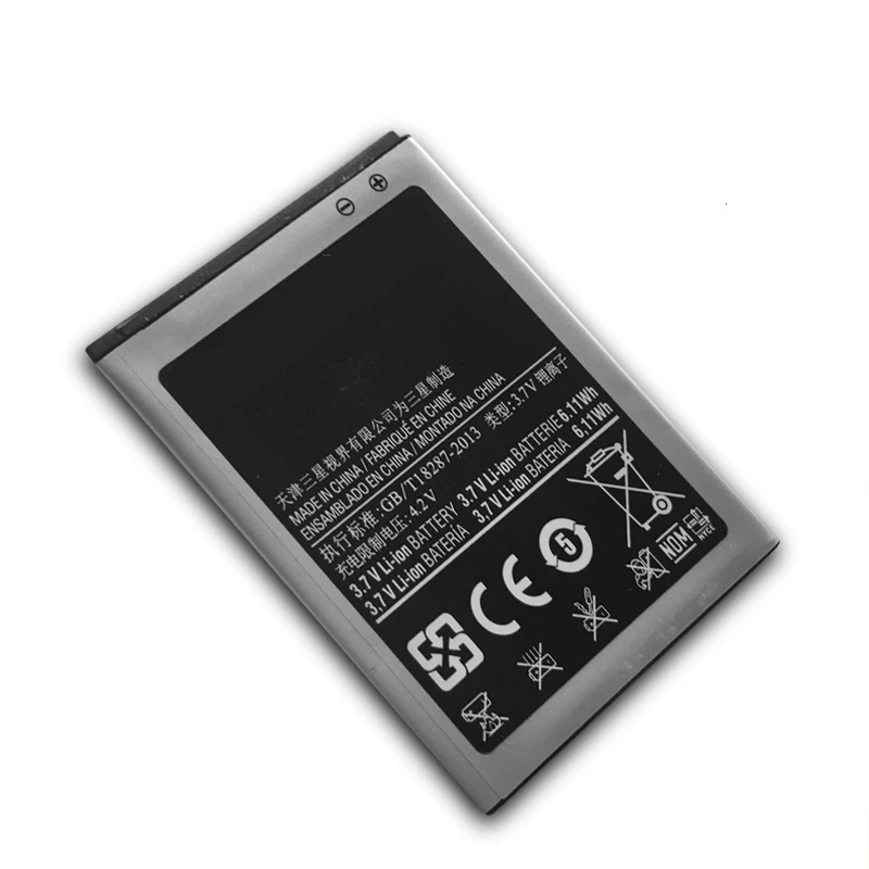 Оригинальная фотобатарея для Galaxy S2 i9100 i9108 i9103 I777 i9105 i9188 i9050 1650 мАч | Мобильные