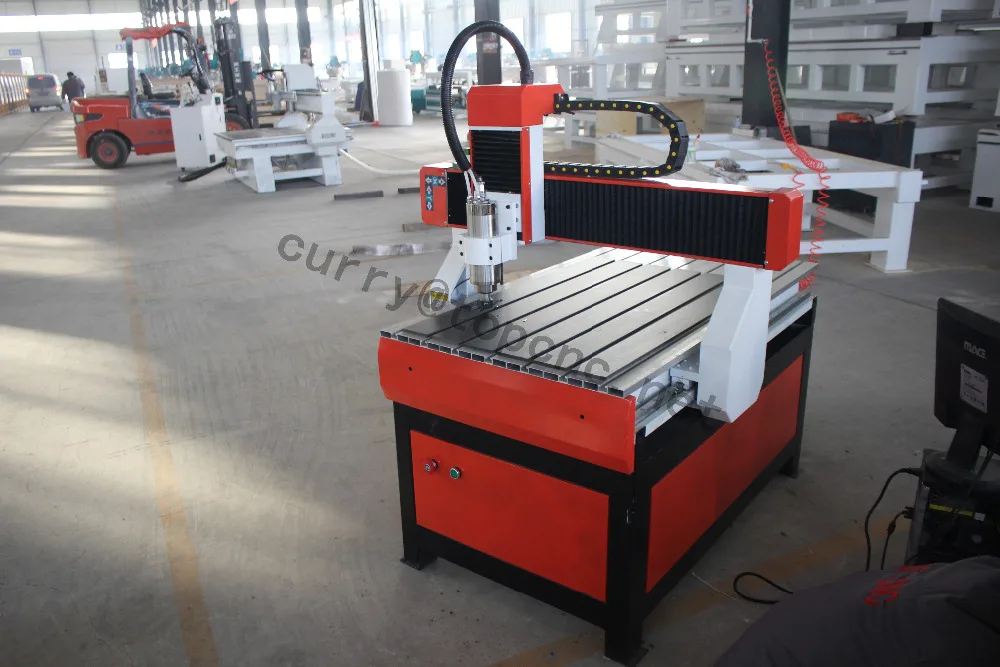 Экономичный маленький фрезерный станок с ЧПУ/фрезерный ЧПУ для фото|router cnc|hobby cnc