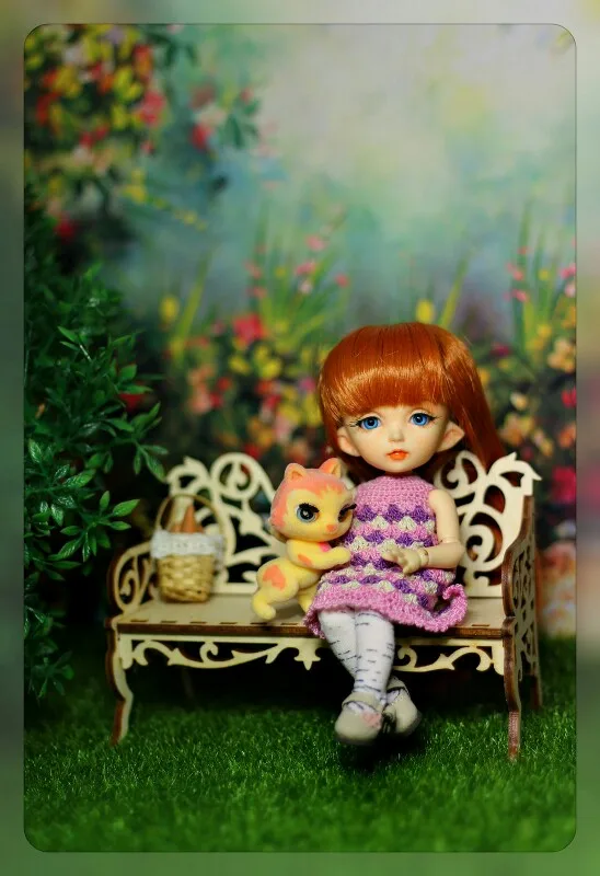 Бесплатная доставка. BJD кукла Rin базовые два лица и уши 1/8 с глазами|bjd pukifee|bjd rinbjd face