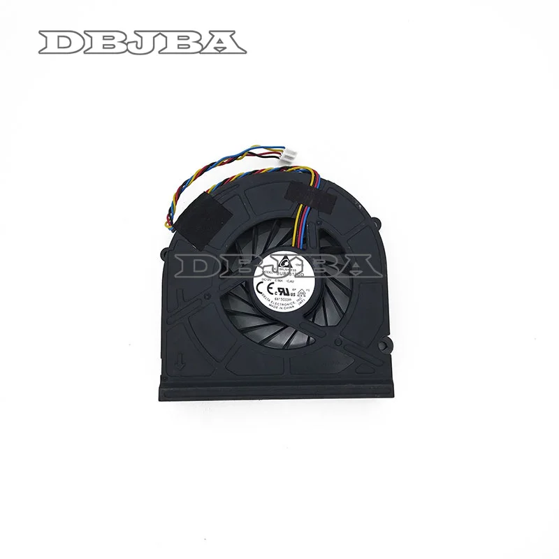 Вентилятор охлаждения процессора ноутбука для Dell Insprion One 2020 EF90201V1-C010-S99 D3MHF 0D3MHF