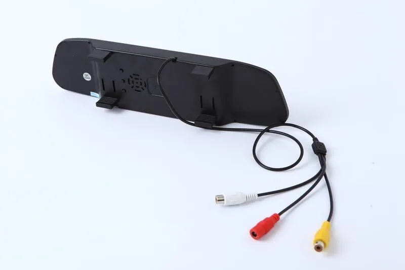 5 дюймов Цвет на тонкопленочных транзисторах тонкоплёночных ЖК-дисплей