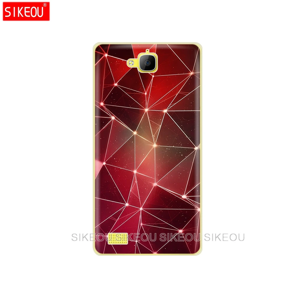 Силиконовый чехол для huawei honor 3 C, чехол, чехол для мобильного телефона, чехол для honor 3 C, чехол funda, мягкий ТПУ, полностью 360, защитный чехол - Цвет: 51877