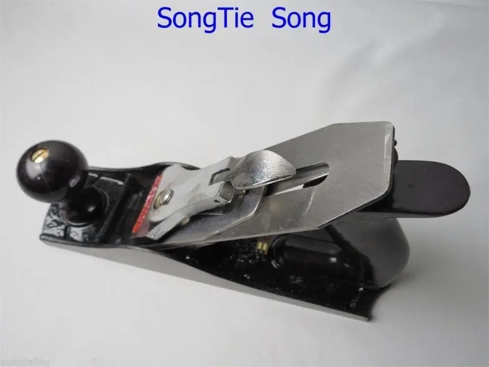 

New cast iron surface flat-bottom plate plane 9 1/2"(240mm)
