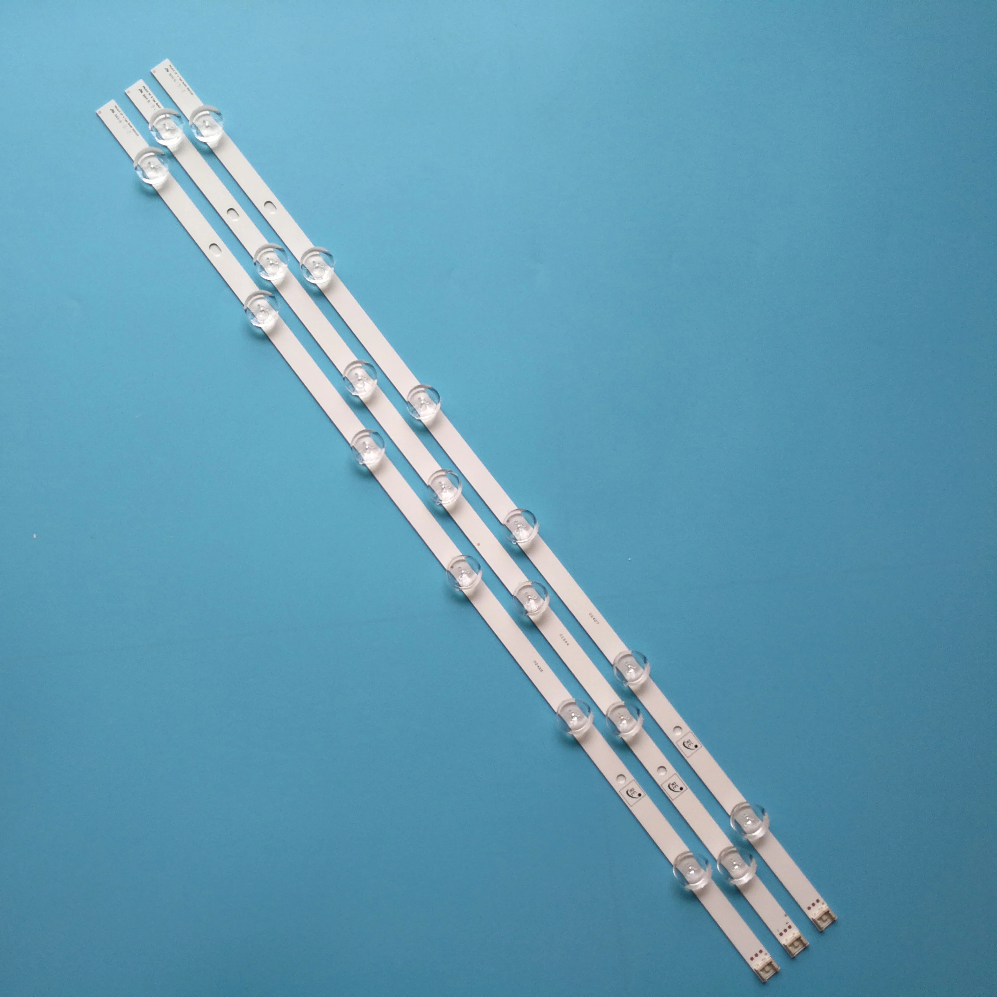 3 шт. (2 A + 1 B) POLA 2 0 новая светодиодная подсветка телевизора 32LN5100 32LN545B 32LN5180 для LG INNOTEK