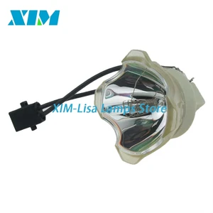 Высококачественная Лампа для проектора, совместимая с ET-LAE200, для проекторов Panasonic PT-EX500, PT-EX600, PT-EW530, PT-EW630, PT-EZ570