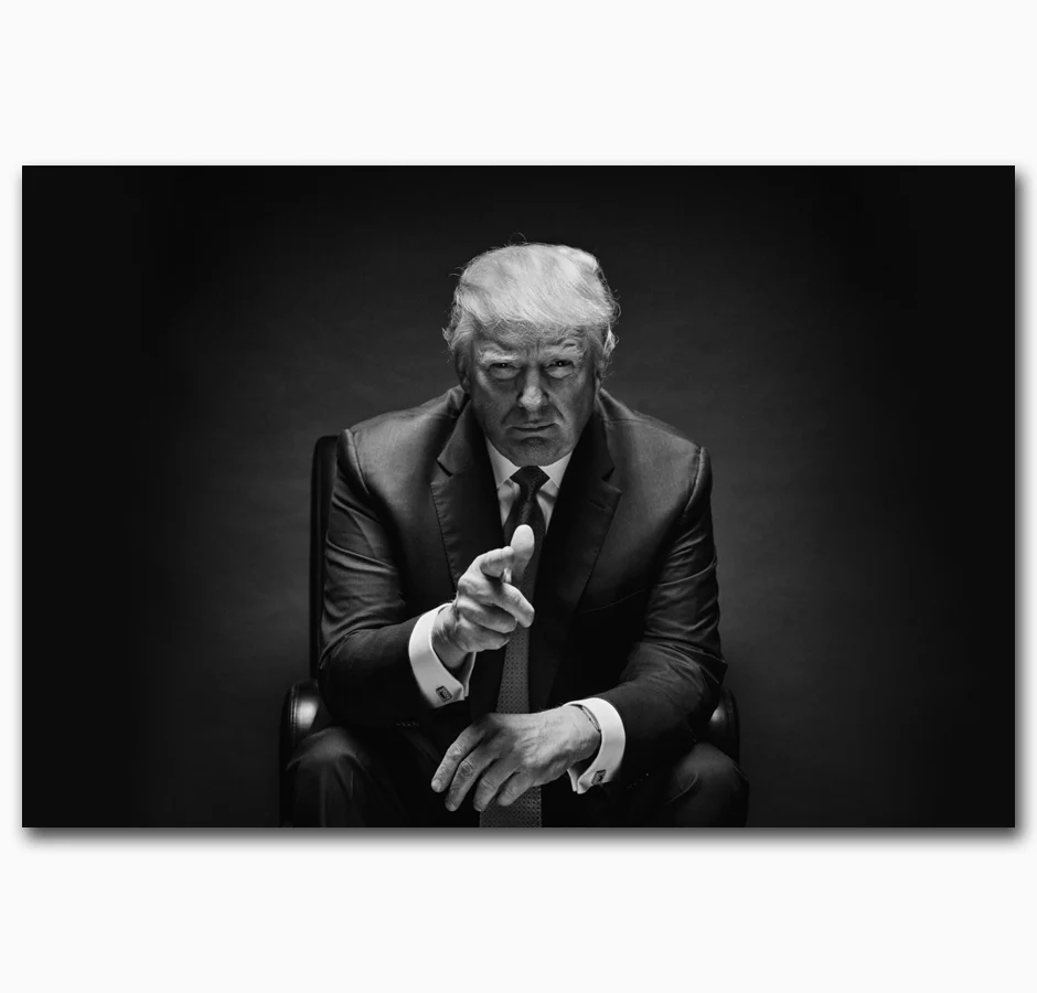5d алмазная живопись на заказ, наклейки с Дональдом Трампом, Аякс, полный квадрат, вышивка с изображением Иисуса опбергдоса, алмазная вышивка, пейзаж - Цвет: Темно-серый