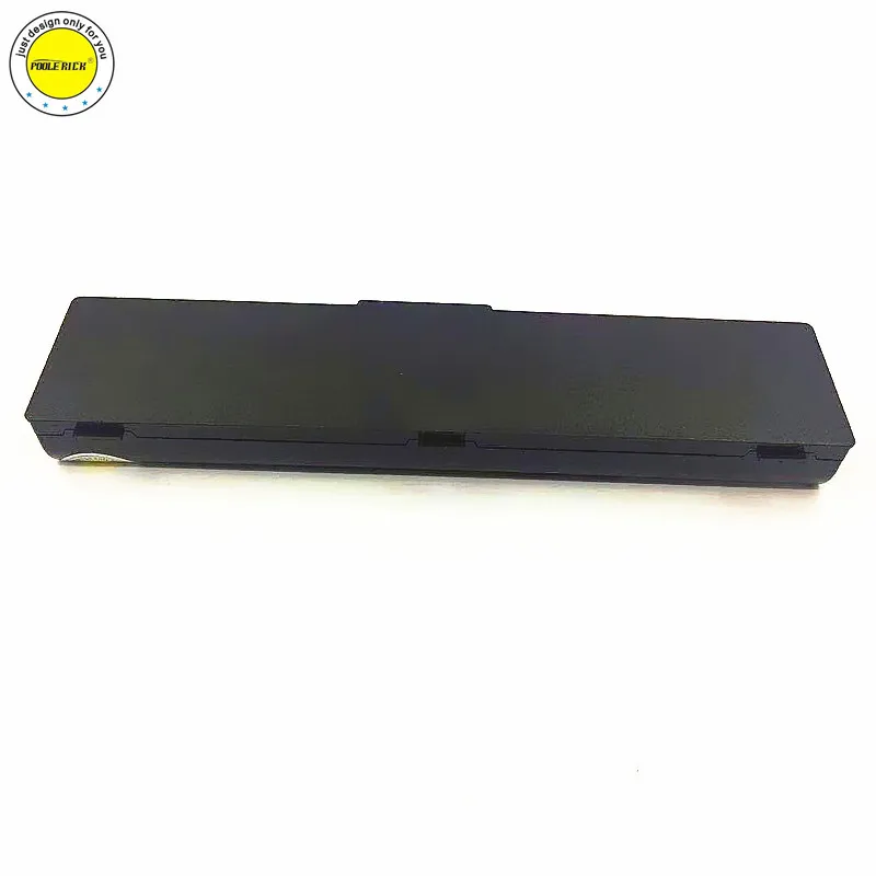 Новый 6 ячеек ноутбук аккумулятор для Toshiba PA3534U-1BAS PA3534U-1BRS PA3535U-1BRS PA3682U-1BRS PABAS098 PABAS174 |