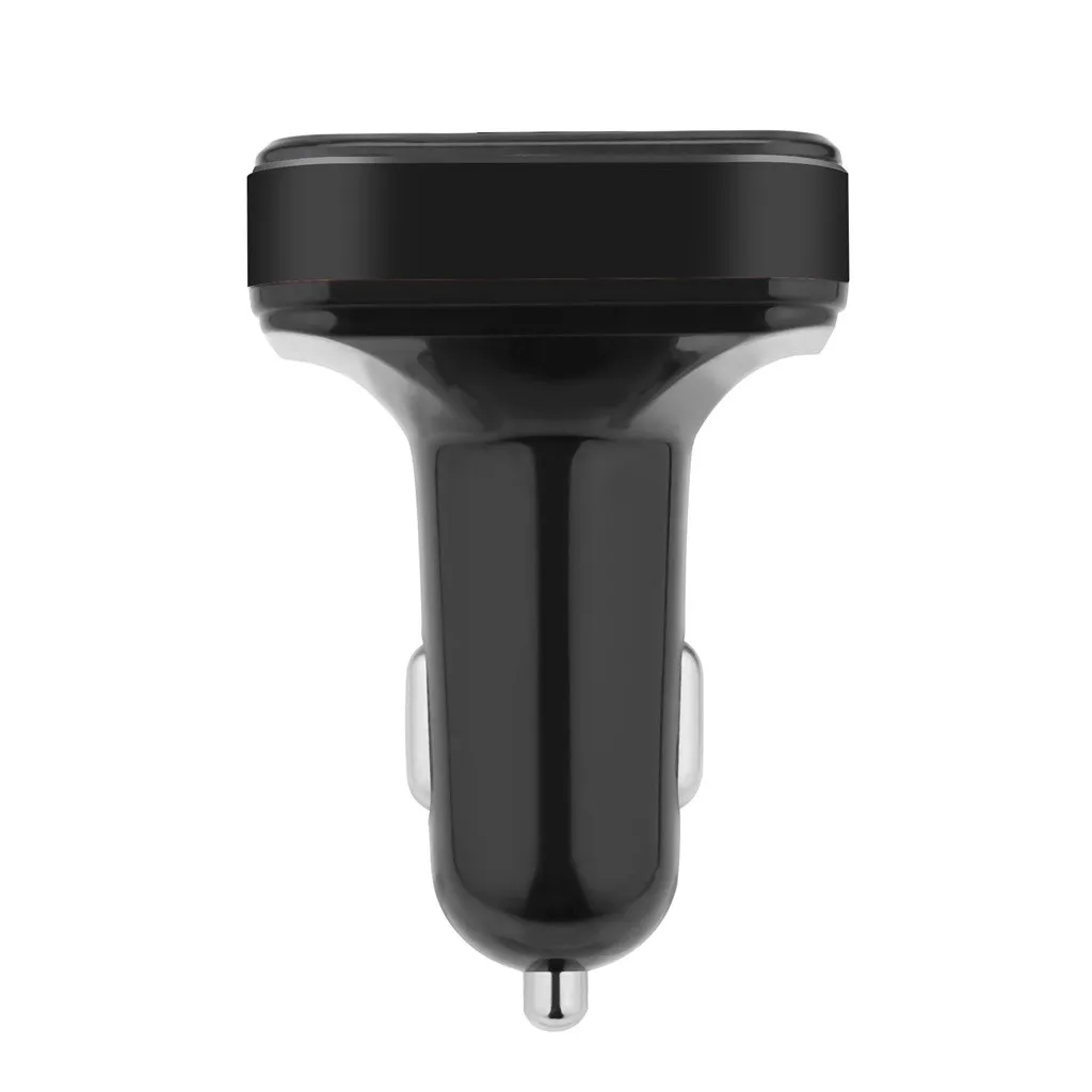 Автомобильный беспроводной Bluetooth передатчик для автомобильного комплекта