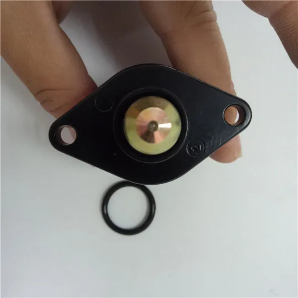 Idle Air Control Valve for Peugeot 306 405 806 OEM 1920N1 1920AH A96157 1140129 D35013480 B35/00 | Fuel Injector