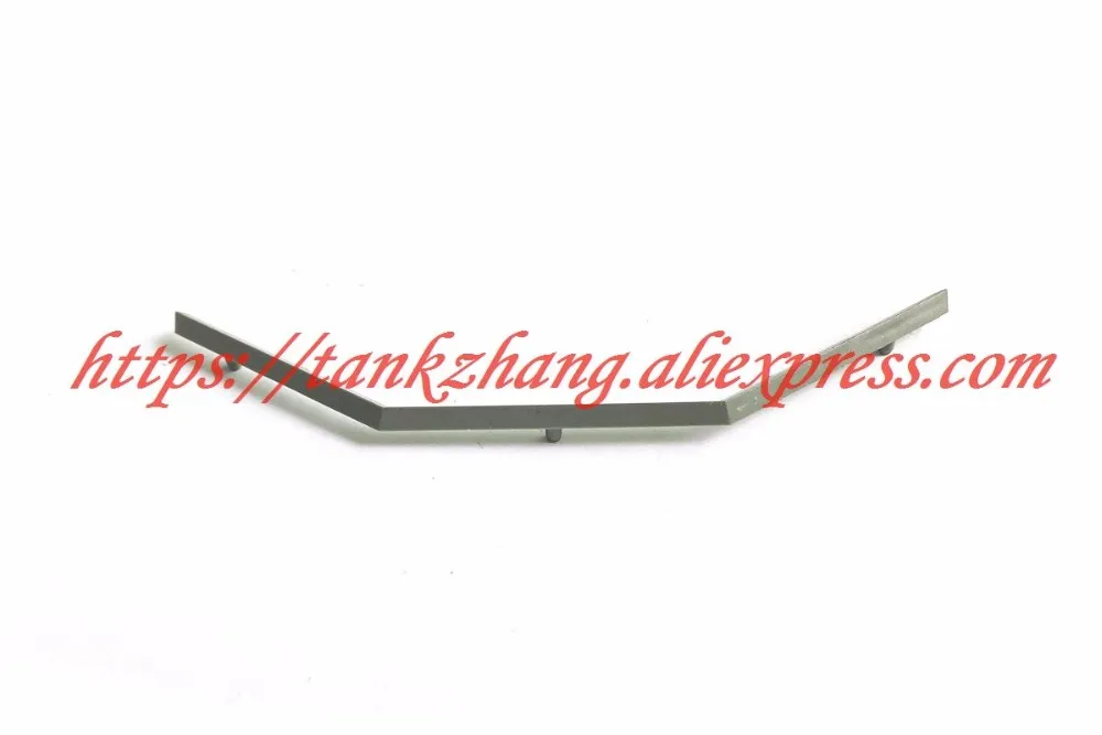 HENGLONG 3849/3849-1 RC Танк Tauch panzer III 1/16 запасная часть № 49-056 пластиковая деталь | Игрушки и