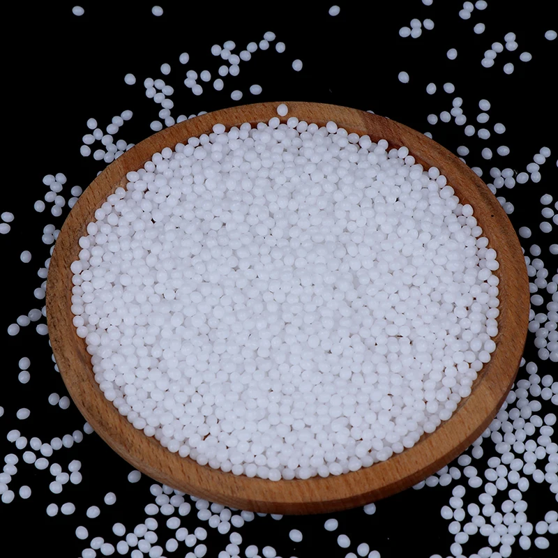 100 г полиморф термопластичный Moldable DIY ремесло игрушка Морф гранулы орнамент новое