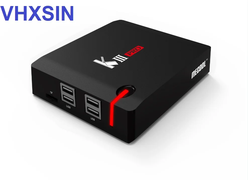 KIII PRO Телефон Восьмиядерный 3 ГБ ОЗУ 16 Гб ПЗУ Android 7 1|tv box k3|tv boxocta core cpu |