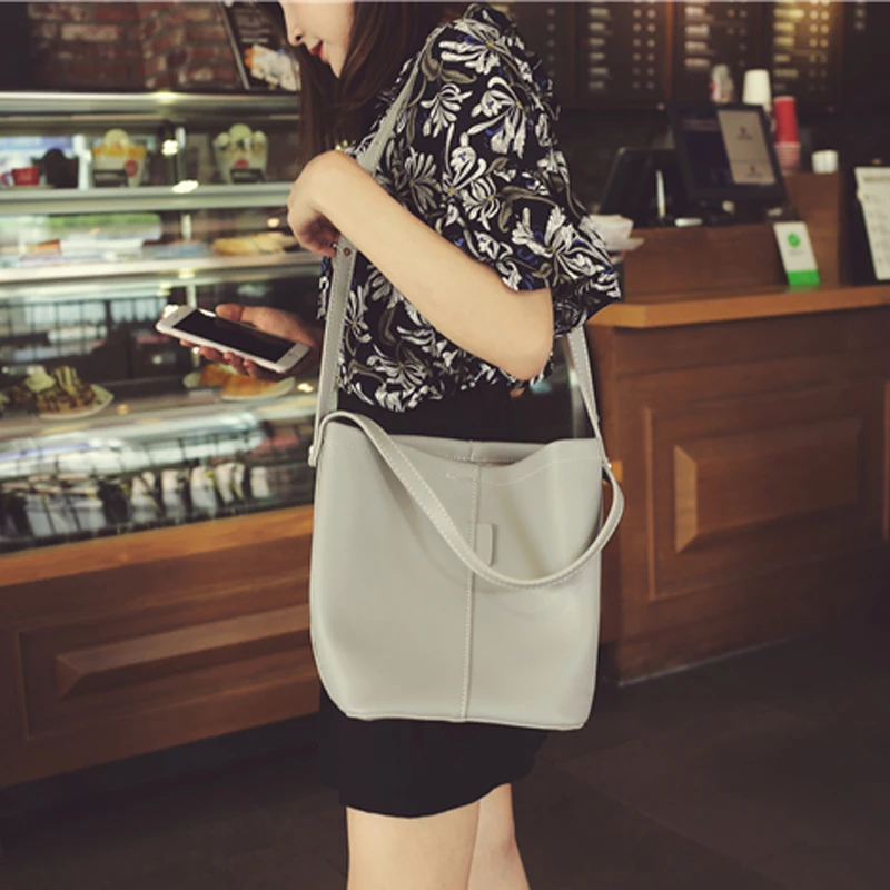 Женщины Сумка Почтальона Сумочки Мода роскошные Кожаные Сумки Старинные Женщин