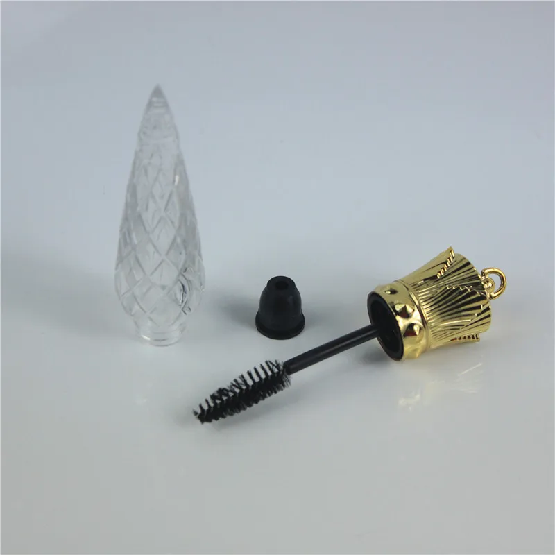 Тюбик для туши ресниц пластиковый 100 мм X 28 114 шт./лот|eyelashes tube|tube emptycosmetics containers bottles |