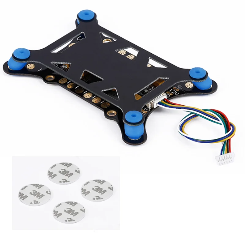 Распределительная плата 5 в 1 для APM /PX4 DIY FPV шт.|distribution board|bec 12vbec 5v |