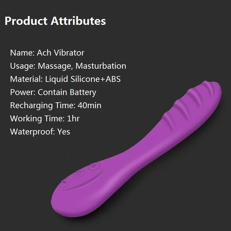 Секс магазин Отопление G spot Вибратор Стимулятор клитора массажный фаллоимитатор