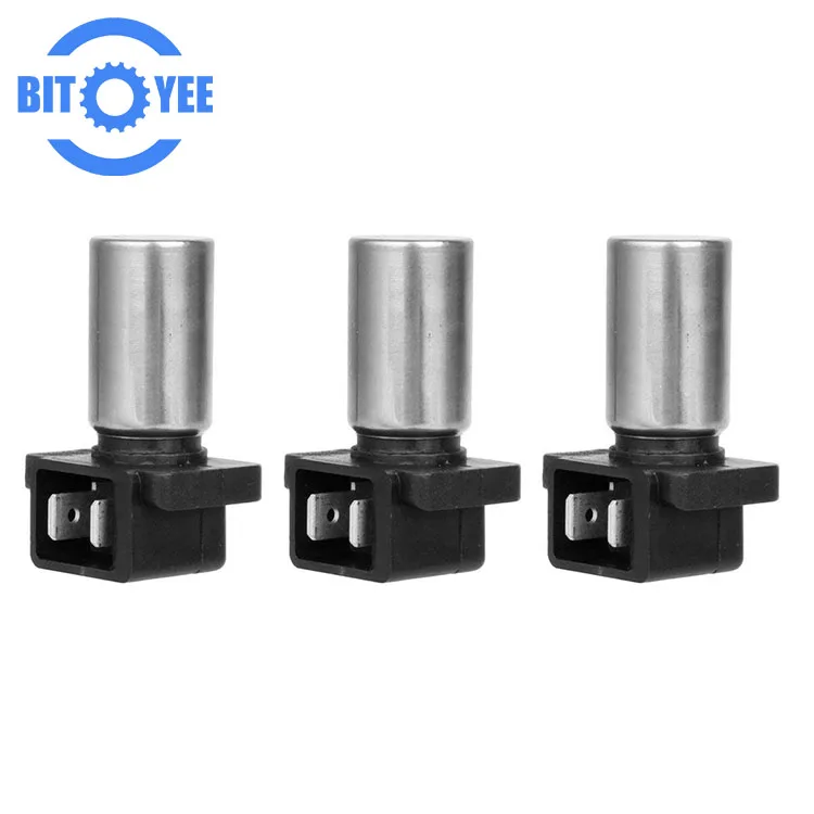 3Pcs 31935-PW000 JF506E RE5F01A 09A 5F31J Input Output Turbine Speed Sensor