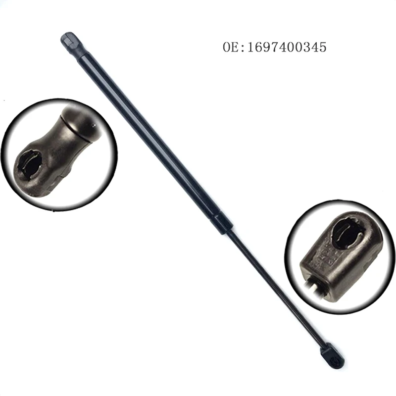 Газовые стойки для задних багажников пружинные подъемники Benz W169 2004-2012 1 комплект |