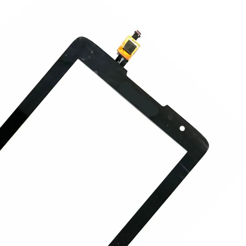 8 &quotсенсорный экран дигитайзер стеклянная панель совместима с Lenovo A8-50 2014 A5500 |