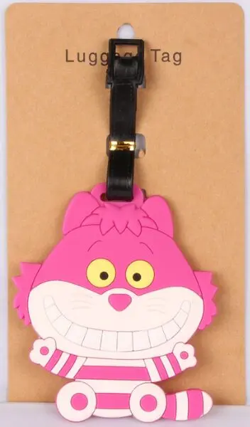 1 шт. Фиолетовая Сумка для кошек с подвеской путешествий именной биркой новые