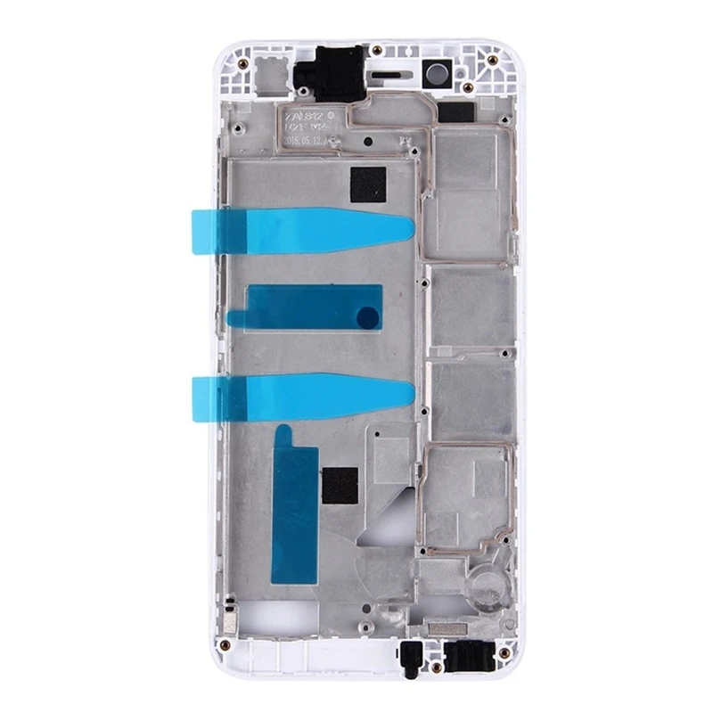 Для Huawei Enjoy 5S GR3 TAG L21 L01 L03 LCD Корпус рамка Передняя средняя рамка|Корпусы и рамки для