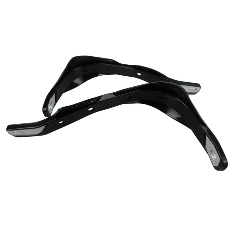 Мотоцикл 22 мм 28 Handguard автомобильная ручка щетка защита для мотоцикла внедорожный