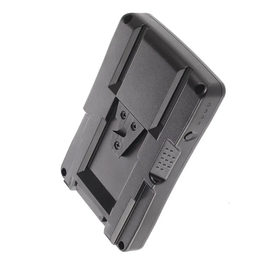 NP F Back Pack внешняя батарея для V Mount адаптер 2 Sony F970 570 550 530 330|Аксессуары фотостудии| |