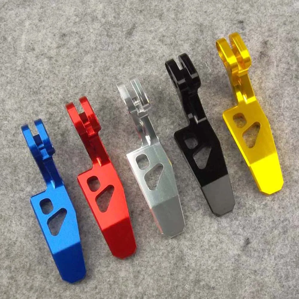 Высокое качество TMAX 500 08-11 T-MAX 530 12-14 XP рычаг стояночного тормоза мотоцикла с ЧПУ