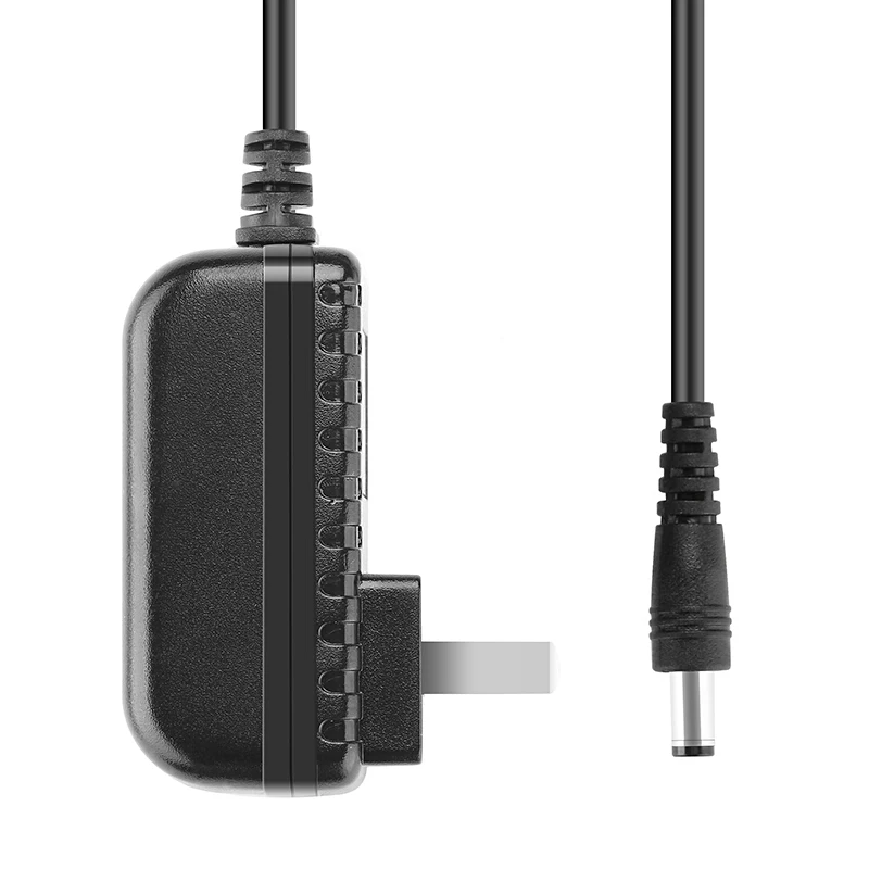Imieye IP Камера Plug AC 100-240 В DC 12 1A EU/us AC/DC адаптеры питания Зарядное устройство Адаптеры