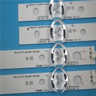 Светодиодная лента для подсветки телевизора LG 42 дюйма INNOTEK POLA2.0 42 Rev0.1 Pola 2,0 T420HVN05.0 42LN5400 42LN5300 T420HVN05.2