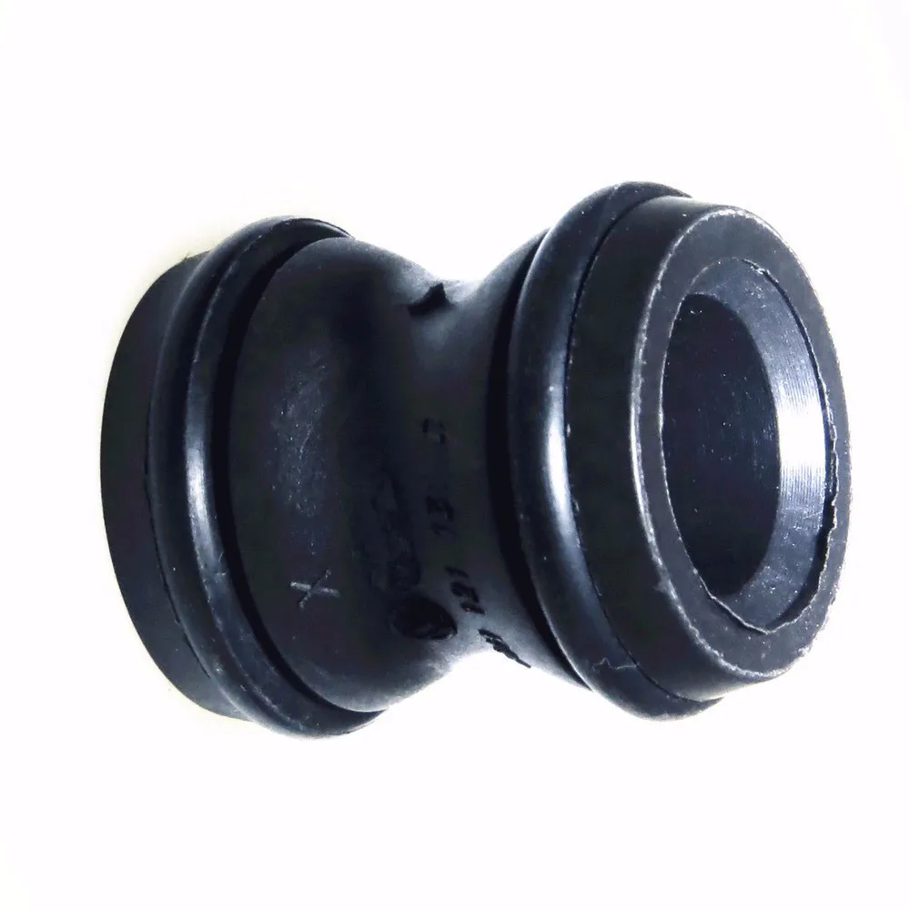 Кол во 5 TUKE OEM 06H 121 131 D охлаждающий насос водяное соединение для VW Golf Tiguan Passat CC рычаг