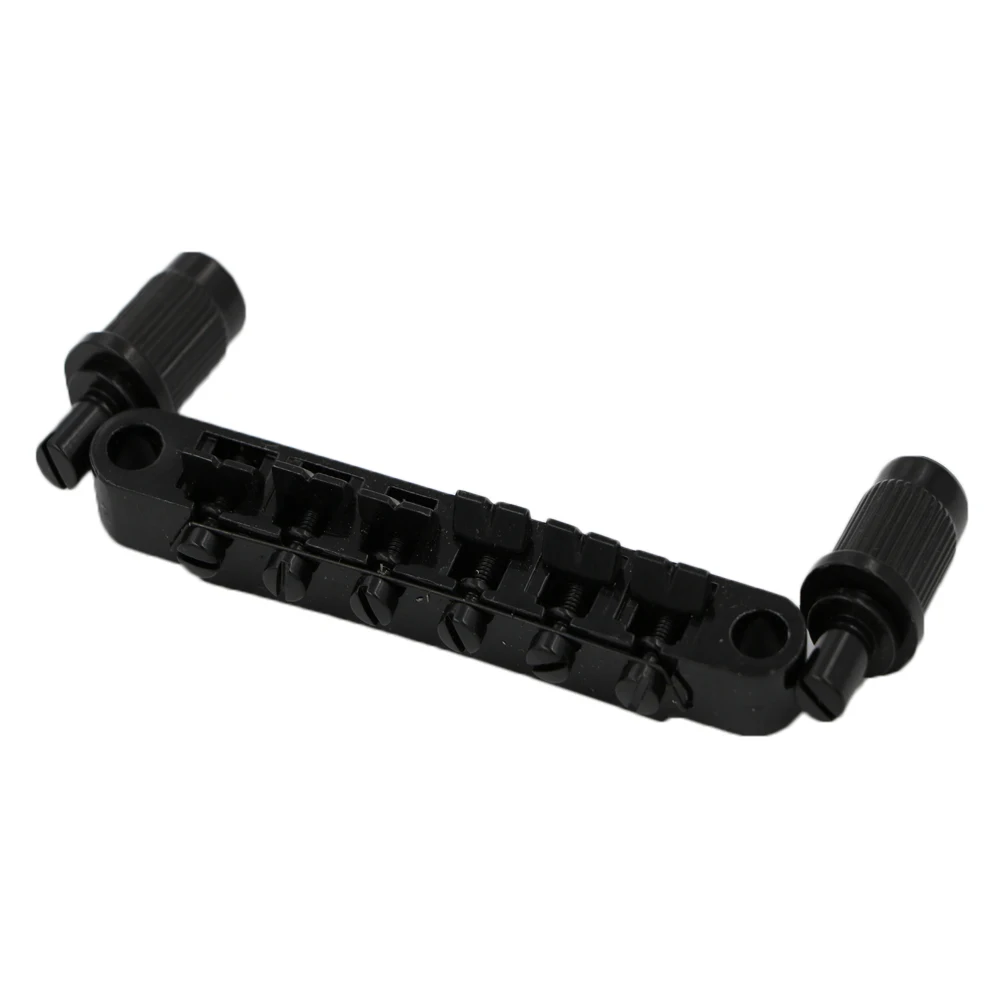 LP электрическая гитара 11 узкий мост джазовая струнная доска чертежная мост|guitar